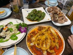 -胖妈妈餐饮(西津东路店)