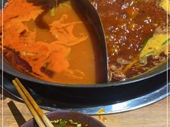 -楠火锅(龙阳广场店)