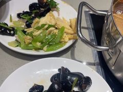 -蝎王府羊蝎子(西直门店)