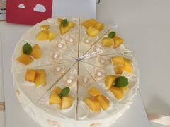 -幸福西饼生日蛋糕·下午茶(闵行店)