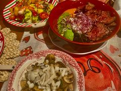 -弗兰克牛排西餐厅Ribone steak house(柠檬花园店)