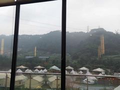 -重庆南山海昌汤都
