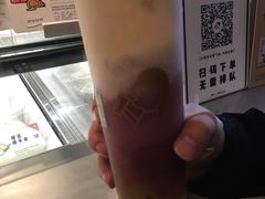 -喜茶(广州天汇igc店)