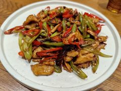 -敏珠拉姆藏餐·南京厨房(富春江东街店)