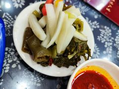 -春发芽饭庄(锦业三路店)