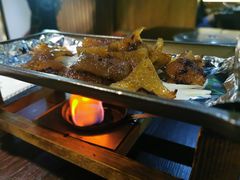 -青春韩国料理(光环店)