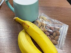-坚果健身24小时工作室(定西路店)