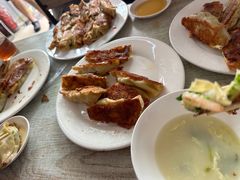 -一品鲜鱼锅贴(人民一路店)