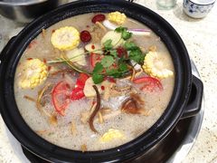 -九寨沟特色牦牛肉汤锅