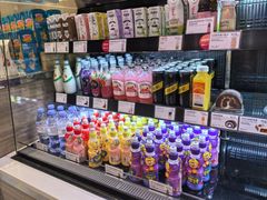 -巴黎贝甜(大宁国际商业广场店)