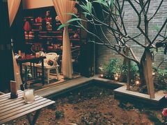 景观位-归觅·西关小姐人文艺术馆(荔枝湾店)