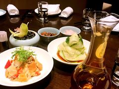 -环球港凯悦 · 享悦中餐厅