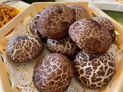 蘑菇包-马凯餐厅(长椿街店)