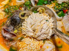 -川味堂·四川豆花(八卦岭店)