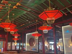 -缪氏川菜(深圳北站缤果空间店)