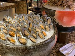 -杭州国际会议中心洲际酒店-原素全日餐厅(解放东路店)