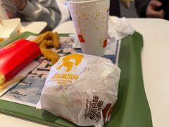 -麦当劳(世纪汇广场店)