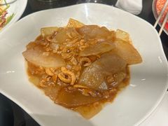 -北京王府井希尔顿酒店·秦唐中餐厅Chynna