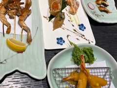 -万鱼亭·鹤家日本料理(南通青年中路店)