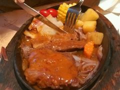 -太平馆西餐厅(北京路店)