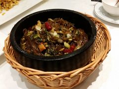 酸菜粉丝-和记小菜(东方店)