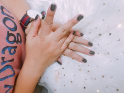 -沐白•盛妍日式美甲美睫