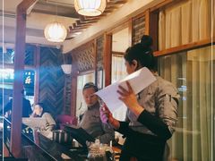 -大鱼山房鱼头火锅(老字号品质店)