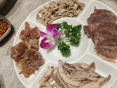 -高玛纳驴肉火烧(河间店)