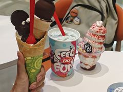 -DQ·蛋糕·冰淇淋(湖景东路店)