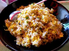 桂花楼-桂花楼淮扬中餐厅(浦东香格里拉店)