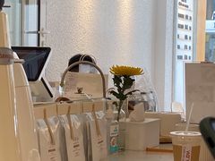 -Cafe on warm(丹霞店)