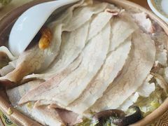 -砂锅居(西四店)