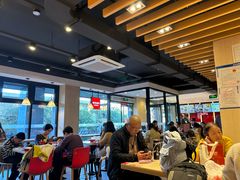 -永和大王(茉莉上新·军博店)