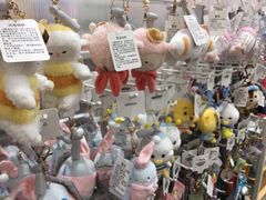 -名创优品(广西南宁江南区万达店)