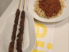 -宜家·瑞典风味餐厅(北京西红门店)