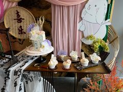 -HUIcake boutique蛋糕定制(平乐园店)