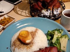 -避风塘(宝山万达店)