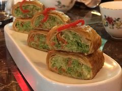特色素火鸭-上海老站(徐家汇店)