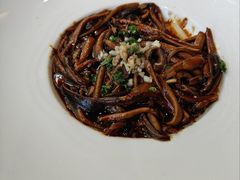 -金枝玉叶上海人家食府(三里河店)