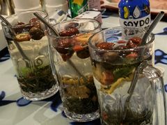 八宝茶-撒拉花儿·新疆菜·清真(太阳宫店)