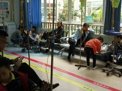 -成都市第一人民医院(南区)