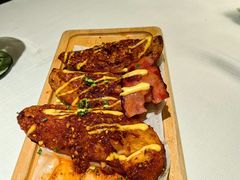 -俄士厨房(时代天街店)
