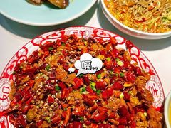 -椒馋小馆(绿源路店)