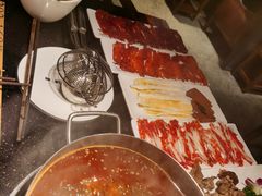 -牛事制造局牛肉火锅(莲岳路店)