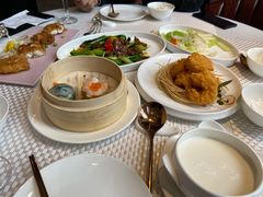 -喜粤8号(四海唐人街店)