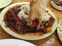 -贤花饭店(城阳店)