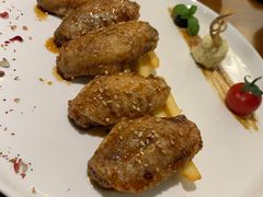-LUCCA卢卡西班牙海鲜饭(远洋广场店)