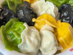 -双合园·海鲜水饺青岛菜(万佳广场店)