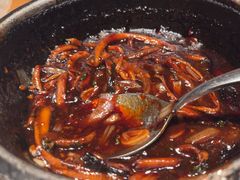 -马仕玖煲·融合菜·酥不腻烤鸭(人大店)