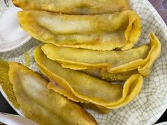 牛肉锅贴-清真蒋有记(老门东店)